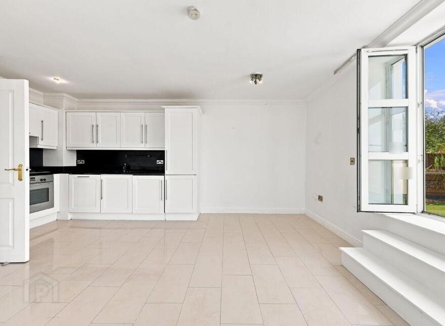 Apartment 30 The Fairways Seabrook Manor, Portmarnock, Portmarnock, D13NX23
