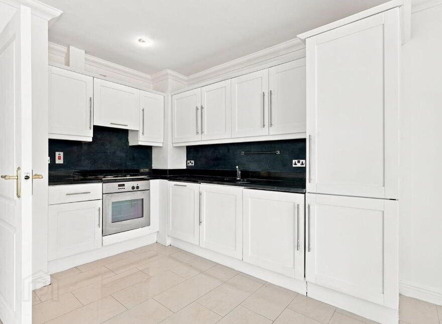 Apartment 30 The Fairways Seabrook Manor, Portmarnock, Portmarnock, D13NX23