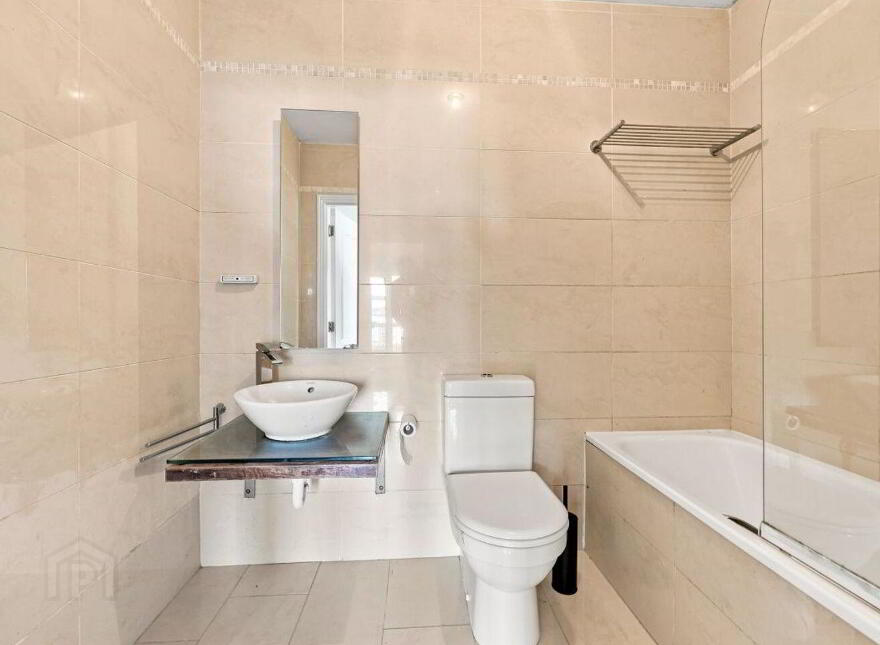 Apartment 30 The Fairways Seabrook Manor, Portmarnock, Portmarnock, D13NX23