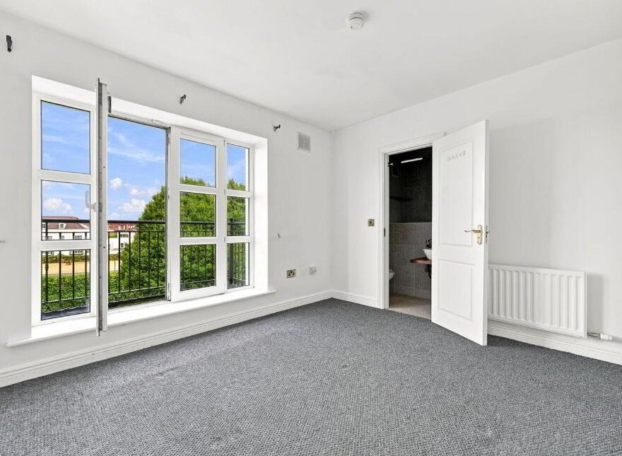 Apartment 30 The Fairways Seabrook Manor, Portmarnock, Portmarnock, D13NX23