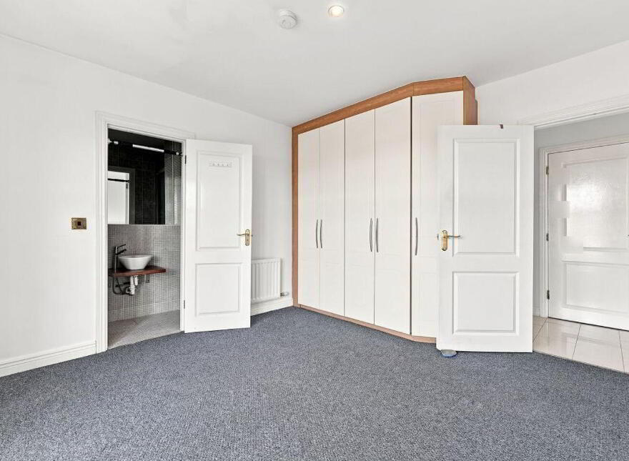 Apartment 30 The Fairways Seabrook Manor, Portmarnock, Portmarnock, D13NX23