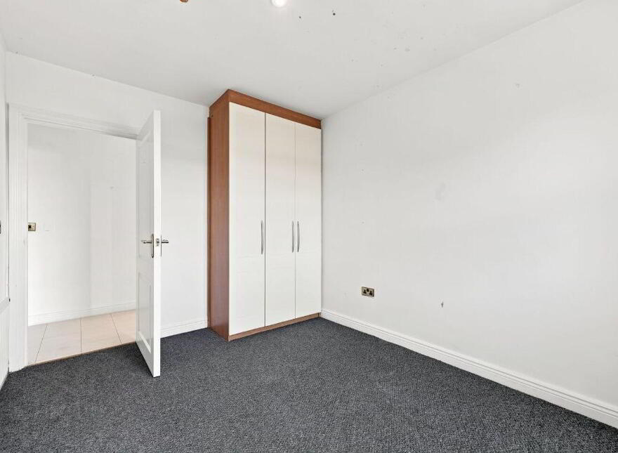 Apartment 30 The Fairways Seabrook Manor, Portmarnock, Portmarnock, D13NX23