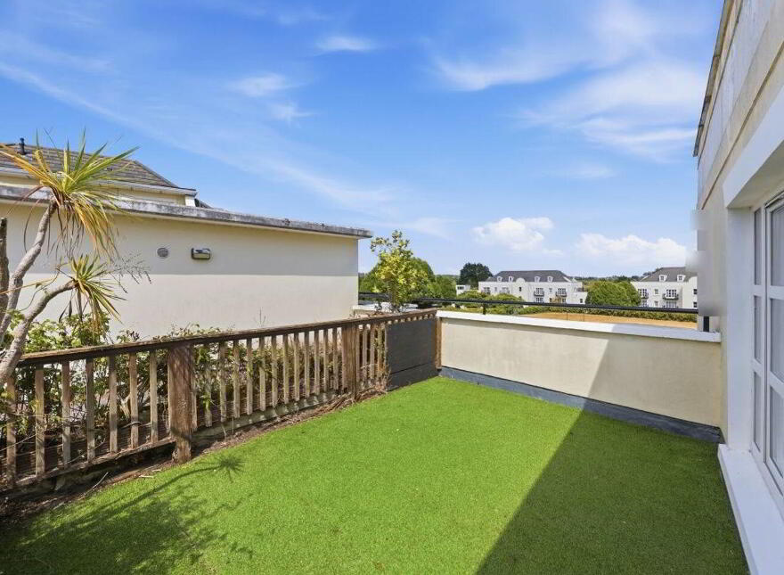 Apartment 30 The Fairways Seabrook Manor, Portmarnock, Portmarnock, D13NX23