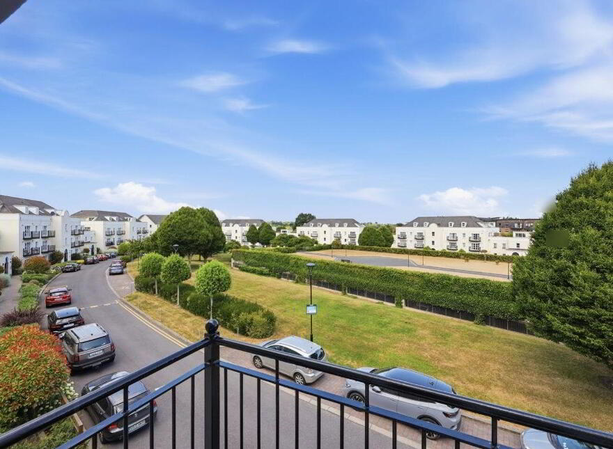 Apartment 30 The Fairways Seabrook Manor, Portmarnock, Portmarnock, D13NX23