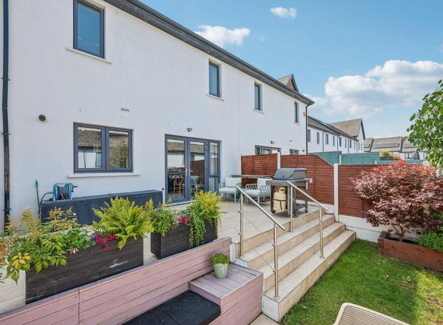 71 Drynam Avenue, Kinsealy, Kinsaley, Kinsealy, K67H0A6