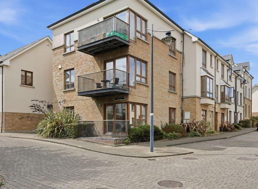 11 The Court, Robswall, Malahide, K36HX33