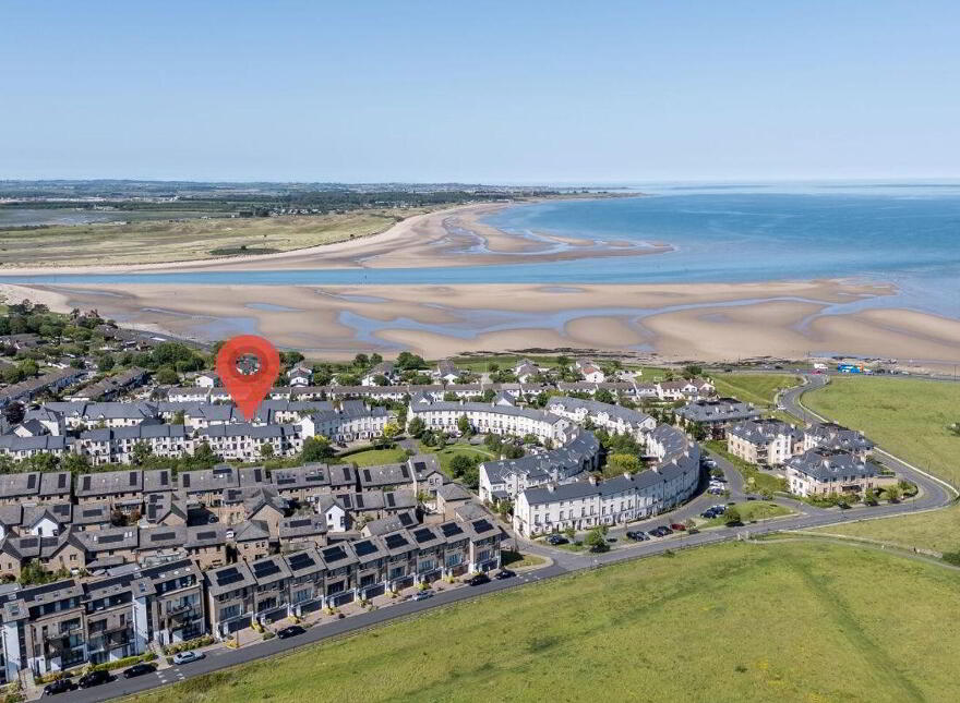 11 The Court, Robswall, Malahide, K36HX33