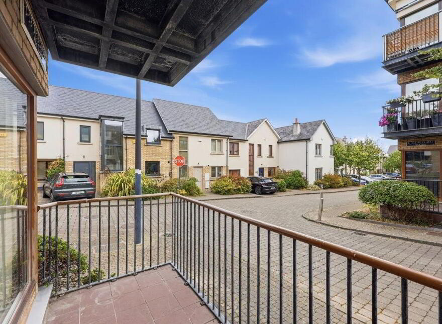 11 The Court, Robswall, Malahide, K36HX33