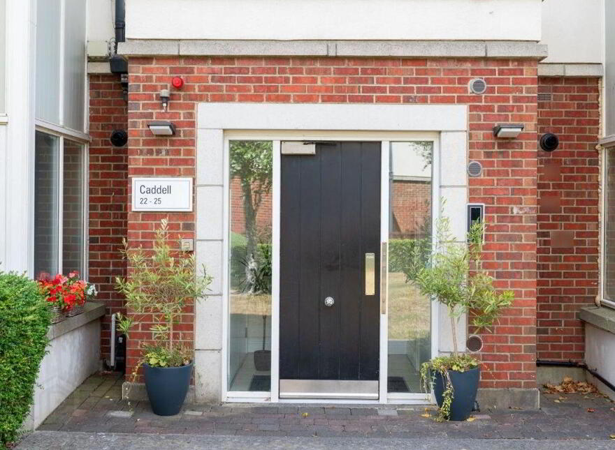 Apartment 25 Caddell, The Links, Station Road, Portmarnock, Portmarnock, D13YP03
