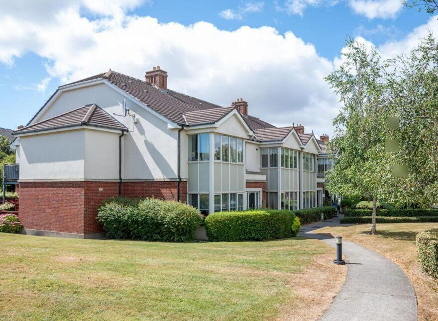 Apartment 25 Caddell, The Links, Station Road, Portmarnock, Portmarnock, D13YP03