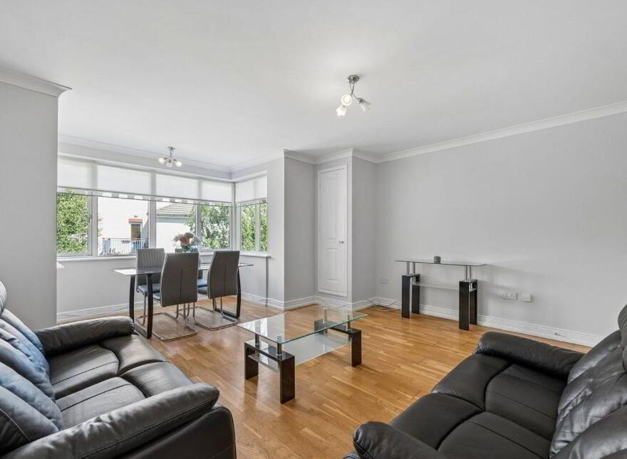 Apartment 25 Caddell, The Links, Station Road, Portmarnock, Portmarnock, D13YP03