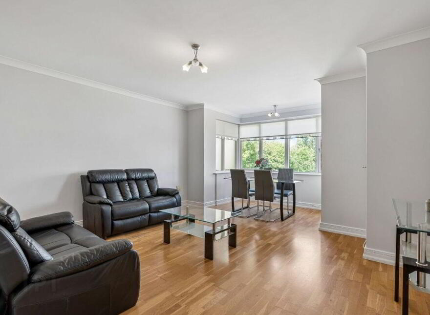 Apartment 25 Caddell, The Links, Station Road, Portmarnock, Portmarnock, D13YP03