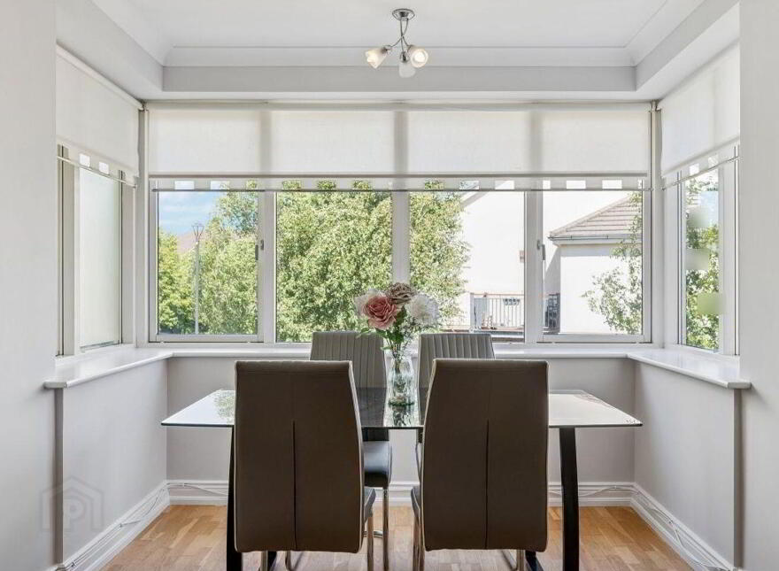 Apartment 25 Caddell, The Links, Station Road, Portmarnock, Portmarnock, D13YP03