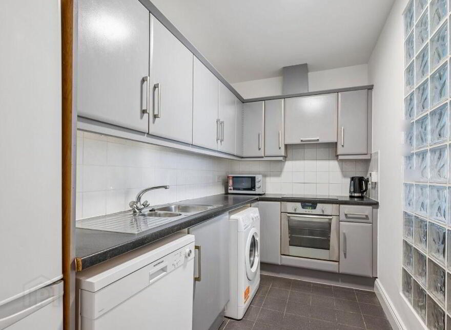 Apartment 25 Caddell, The Links, Station Road, Portmarnock, Portmarnock, D13YP03