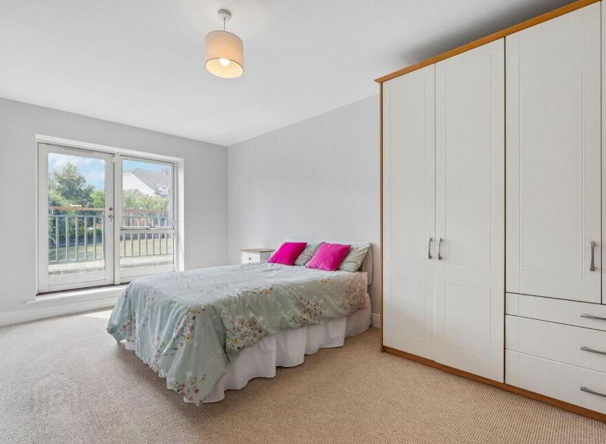 Apartment 25 Caddell, The Links, Station Road, Portmarnock, Portmarnock, D13YP03