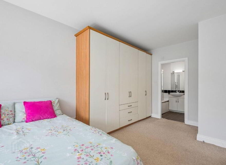 Apartment 25 Caddell, The Links, Station Road, Portmarnock, Portmarnock, D13YP03