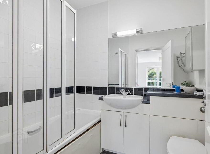 Apartment 25 Caddell, The Links, Station Road, Portmarnock, Portmarnock, D13YP03