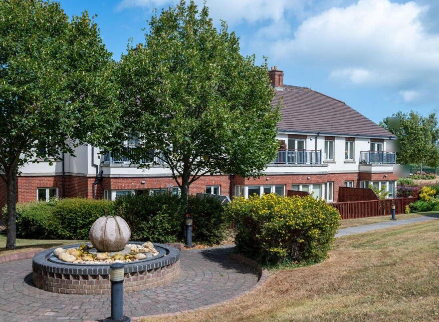Apartment 25 Caddell, The Links, Station Road, Portmarnock, Portmarnock, D13YP03