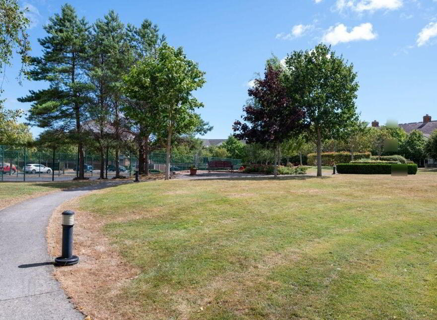 Apartment 25 Caddell, The Links, Station Road, Portmarnock, Portmarnock, D13YP03