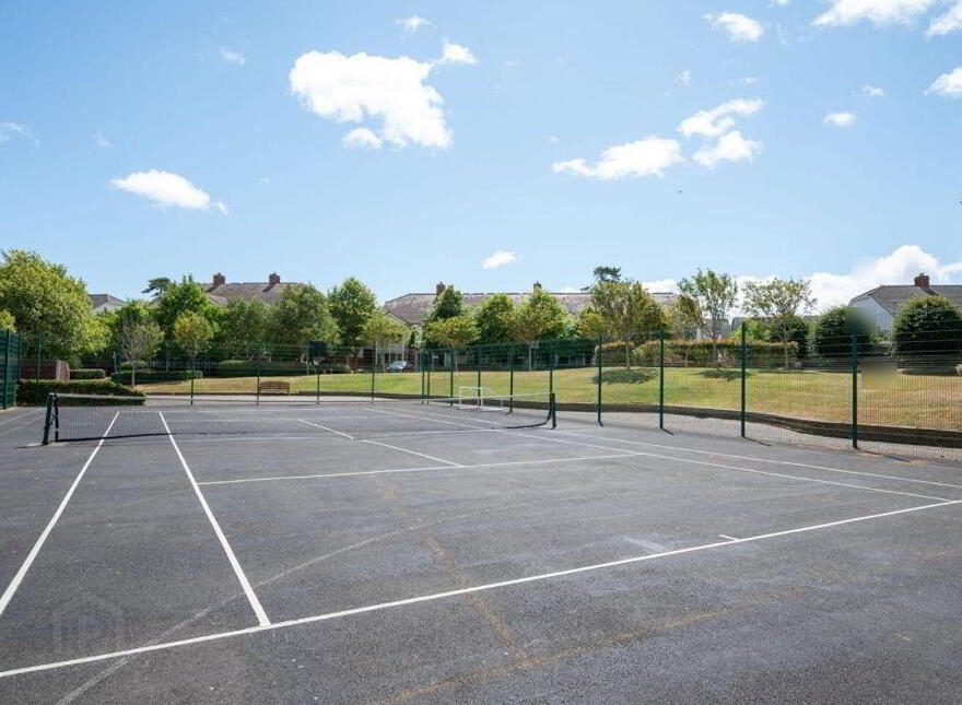 Apartment 25 Caddell, The Links, Station Road, Portmarnock, Portmarnock, D13YP03