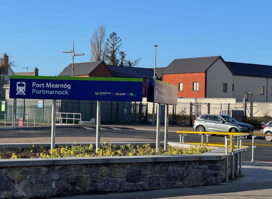 Apartment 25 Caddell, The Links, Station Road, Portmarnock, Portmarnock, D13YP03