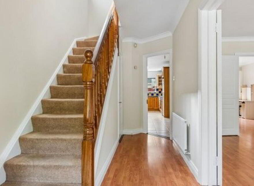 72 The Park, Beaumont Woods, Beaumont, Beaumont, D09P762