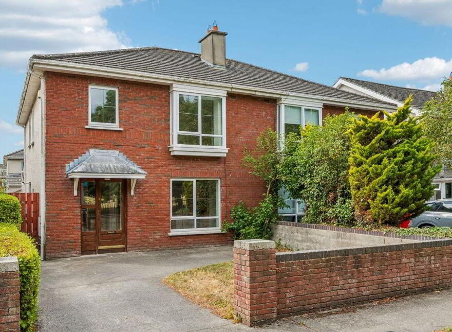 72 The Park, Beaumont Woods, Beaumont, Beaumont, D09P762