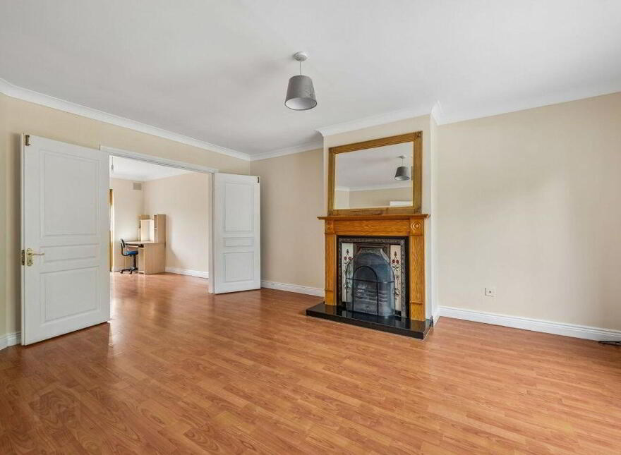 72 The Park, Beaumont Woods, Beaumont, Beaumont, D09P762