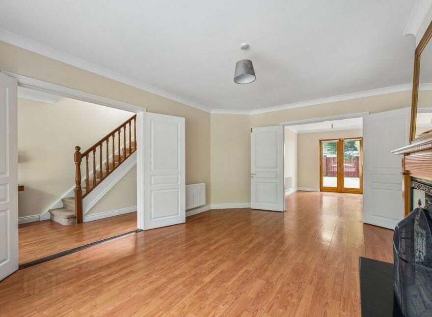 72 The Park, Beaumont Woods, Beaumont, Beaumont, D09P762