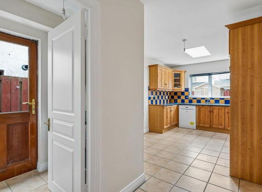72 The Park, Beaumont Woods, Beaumont, Beaumont, D09P762