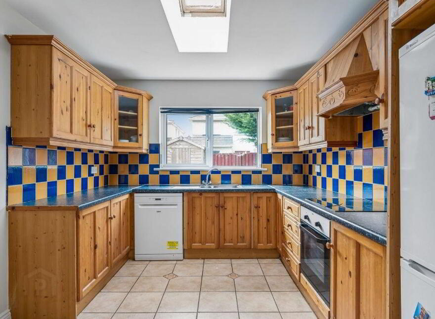 72 The Park, Beaumont Woods, Beaumont, Beaumont, D09P762