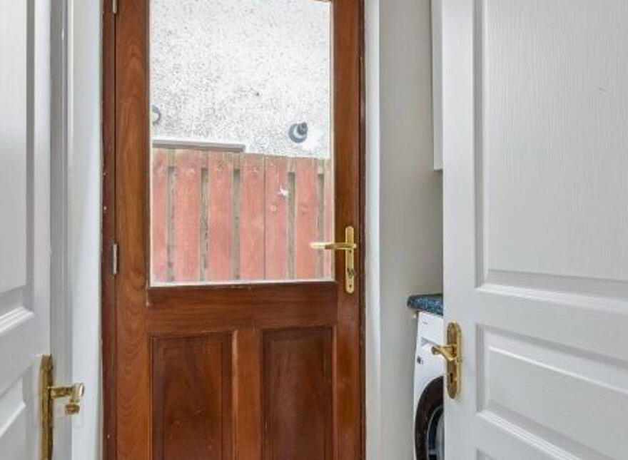 72 The Park, Beaumont Woods, Beaumont, Beaumont, D09P762