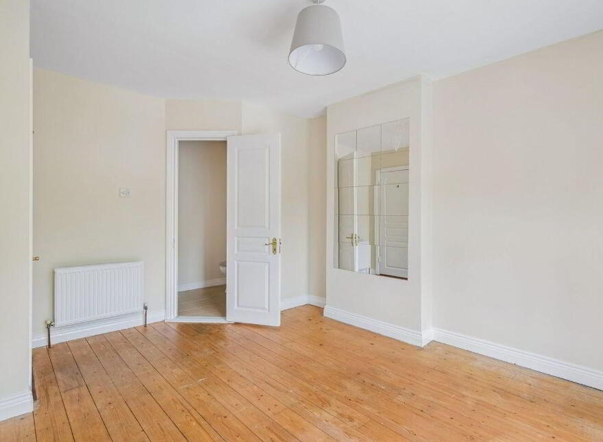 72 The Park, Beaumont Woods, Beaumont, Beaumont, D09P762