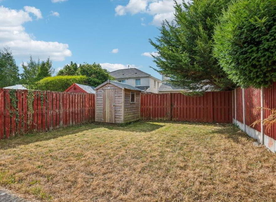 72 The Park, Beaumont Woods, Beaumont, Beaumont, D09P762