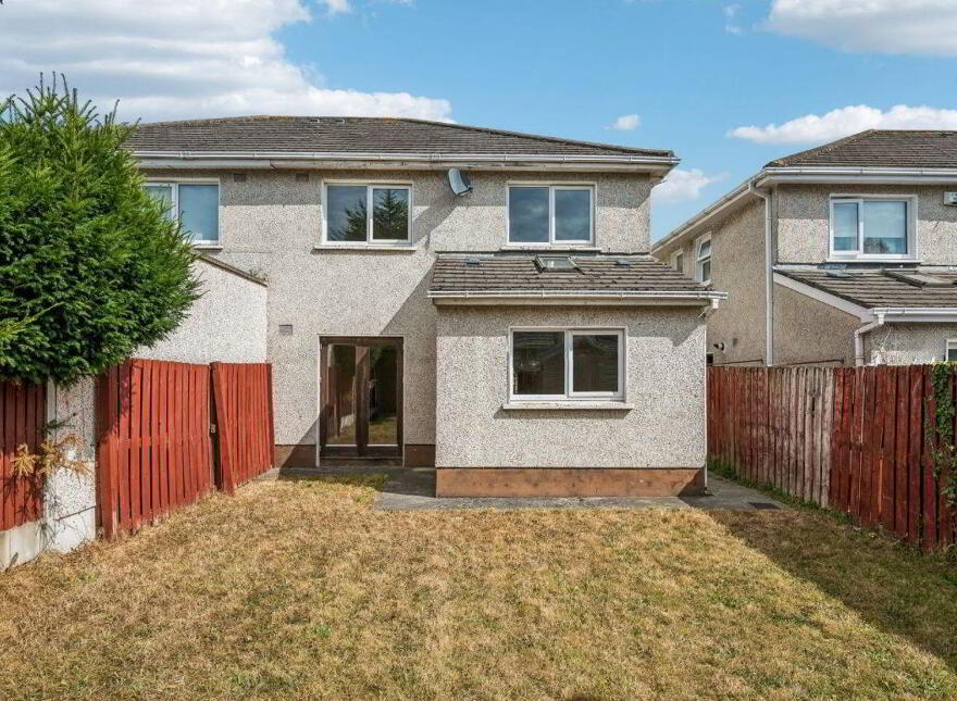 72 The Park, Beaumont Woods, Beaumont, Beaumont, D09P762