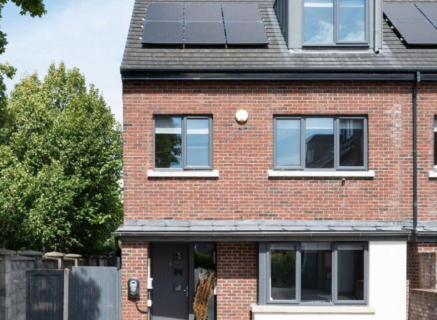 5 The Mews, Station Manor, Portmarnock, Portmarnock, D13N9DF