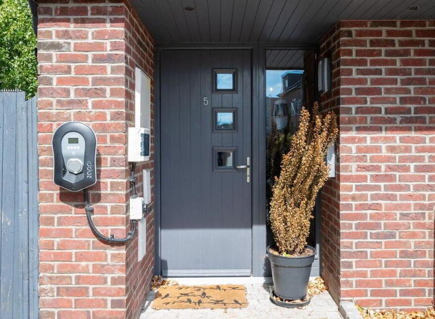 5 The Mews, Station Manor, Portmarnock, Portmarnock, D13N9DF