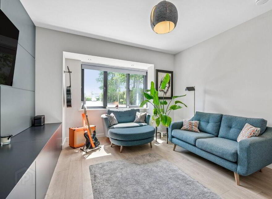 5 The Mews, Station Manor, Portmarnock, Portmarnock, D13N9DF