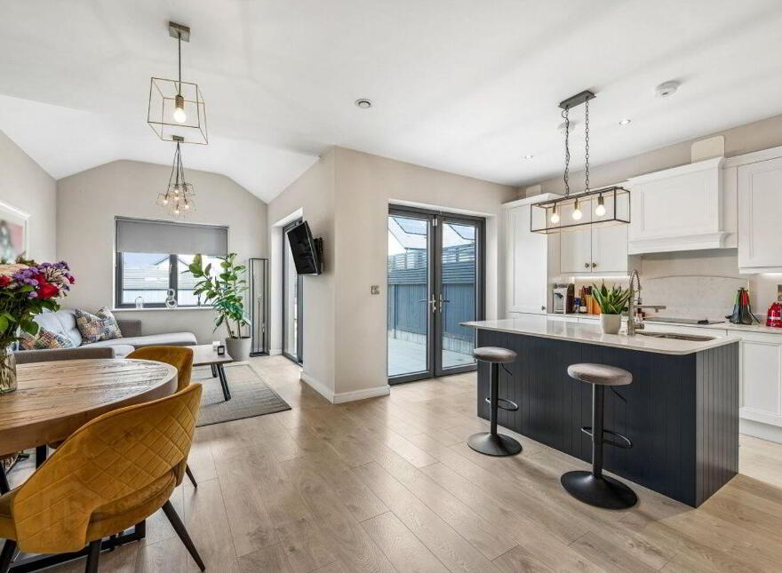 5 The Mews, Station Manor, Portmarnock, Portmarnock, D13N9DF