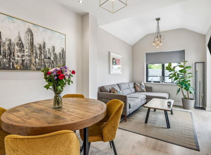 5 The Mews, Station Manor, Portmarnock, Portmarnock, D13N9DF