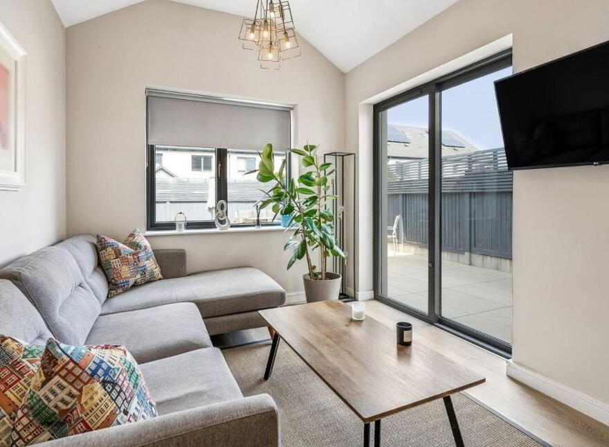 5 The Mews, Station Manor, Portmarnock, Portmarnock, D13N9DF