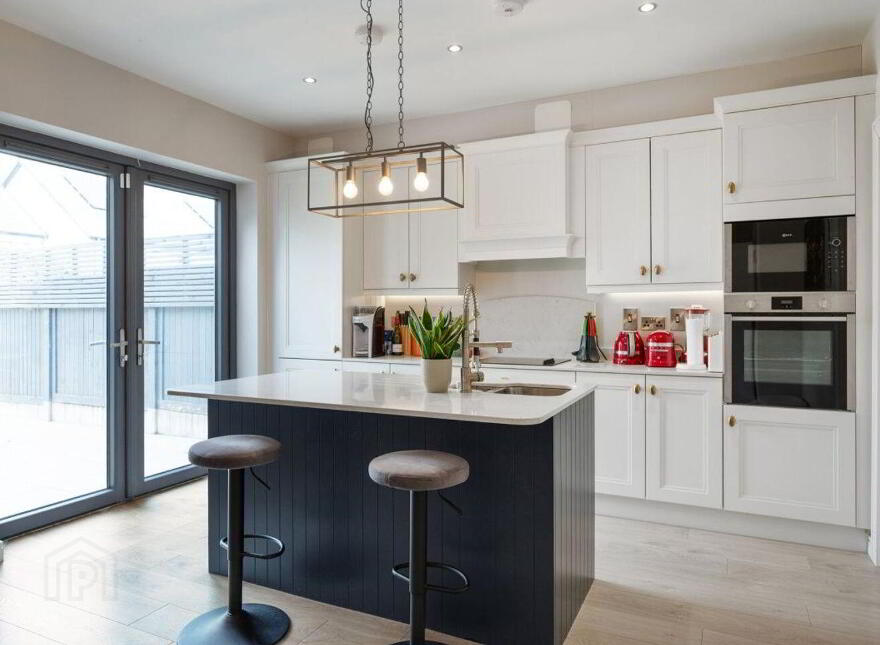 5 The Mews, Station Manor, Portmarnock, Portmarnock, D13N9DF