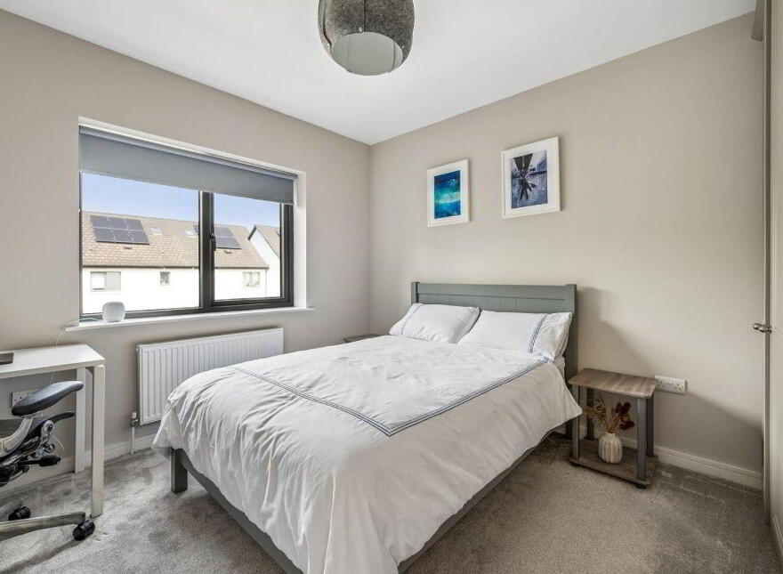 5 The Mews, Station Manor, Portmarnock, Portmarnock, D13N9DF