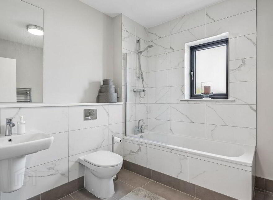 5 The Mews, Station Manor, Portmarnock, Portmarnock, D13N9DF