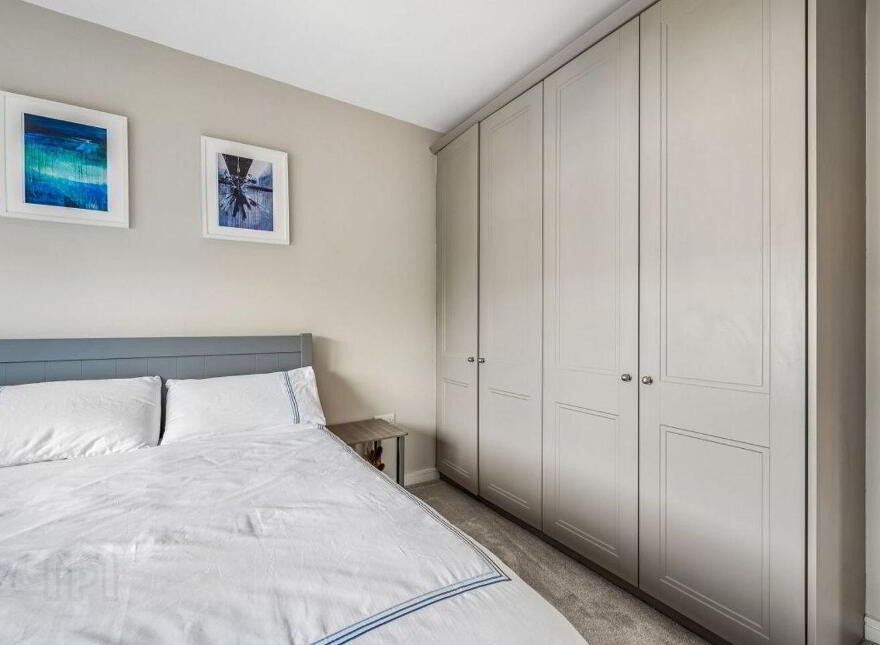 5 The Mews, Station Manor, Portmarnock, Portmarnock, D13N9DF
