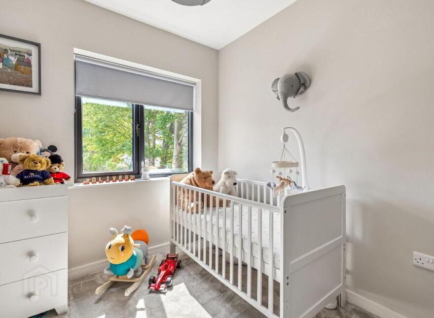 5 The Mews, Station Manor, Portmarnock, Portmarnock, D13N9DF