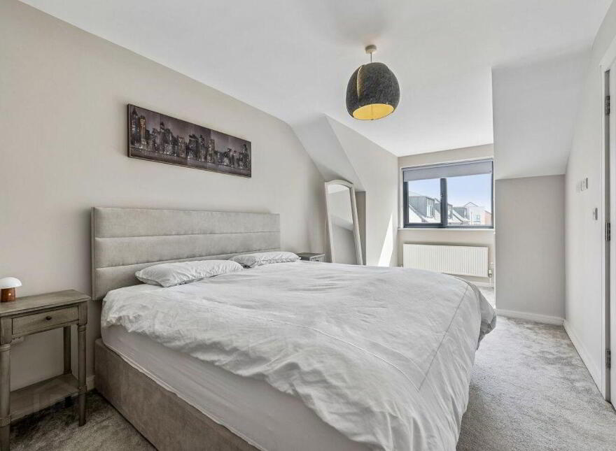 5 The Mews, Station Manor, Portmarnock, Portmarnock, D13N9DF