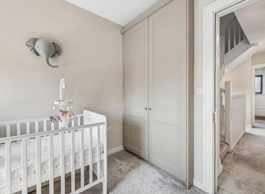 5 The Mews, Station Manor, Portmarnock, Portmarnock, D13N9DF