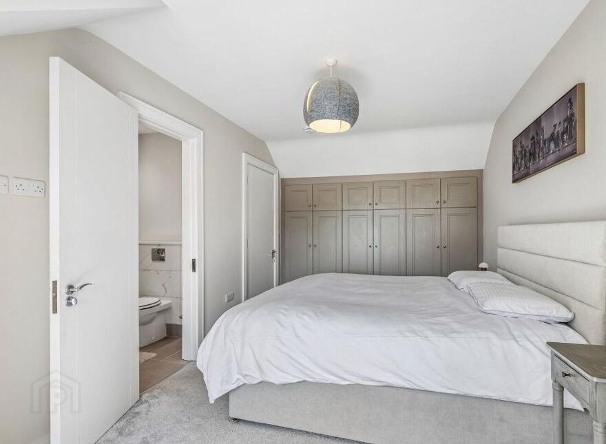5 The Mews, Station Manor, Portmarnock, Portmarnock, D13N9DF