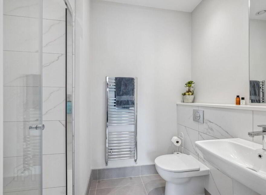 5 The Mews, Station Manor, Portmarnock, Portmarnock, D13N9DF